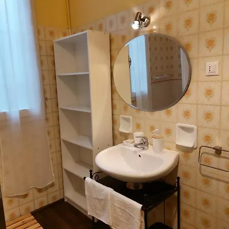 A Casa Dalla Nonna Apartament