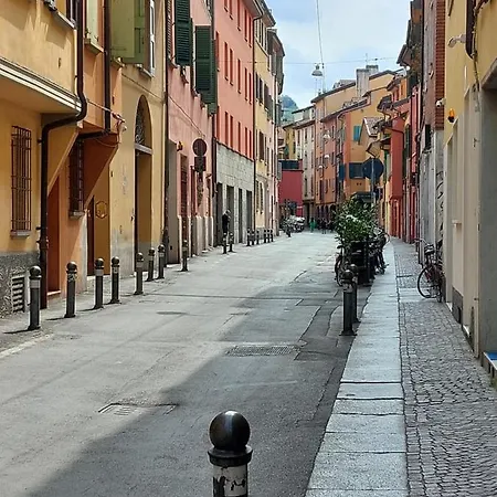 Apartament A Casa Dalla Nonna