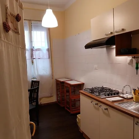 Apartament A Casa Dalla Nonna